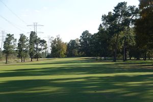 Tour 18 (Houston) 10th Fairway